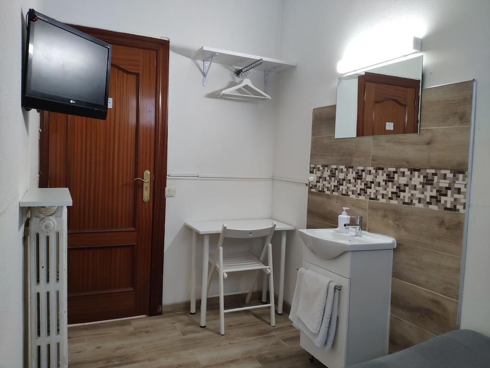 Maison d'hôtes Cervantes Madrid
