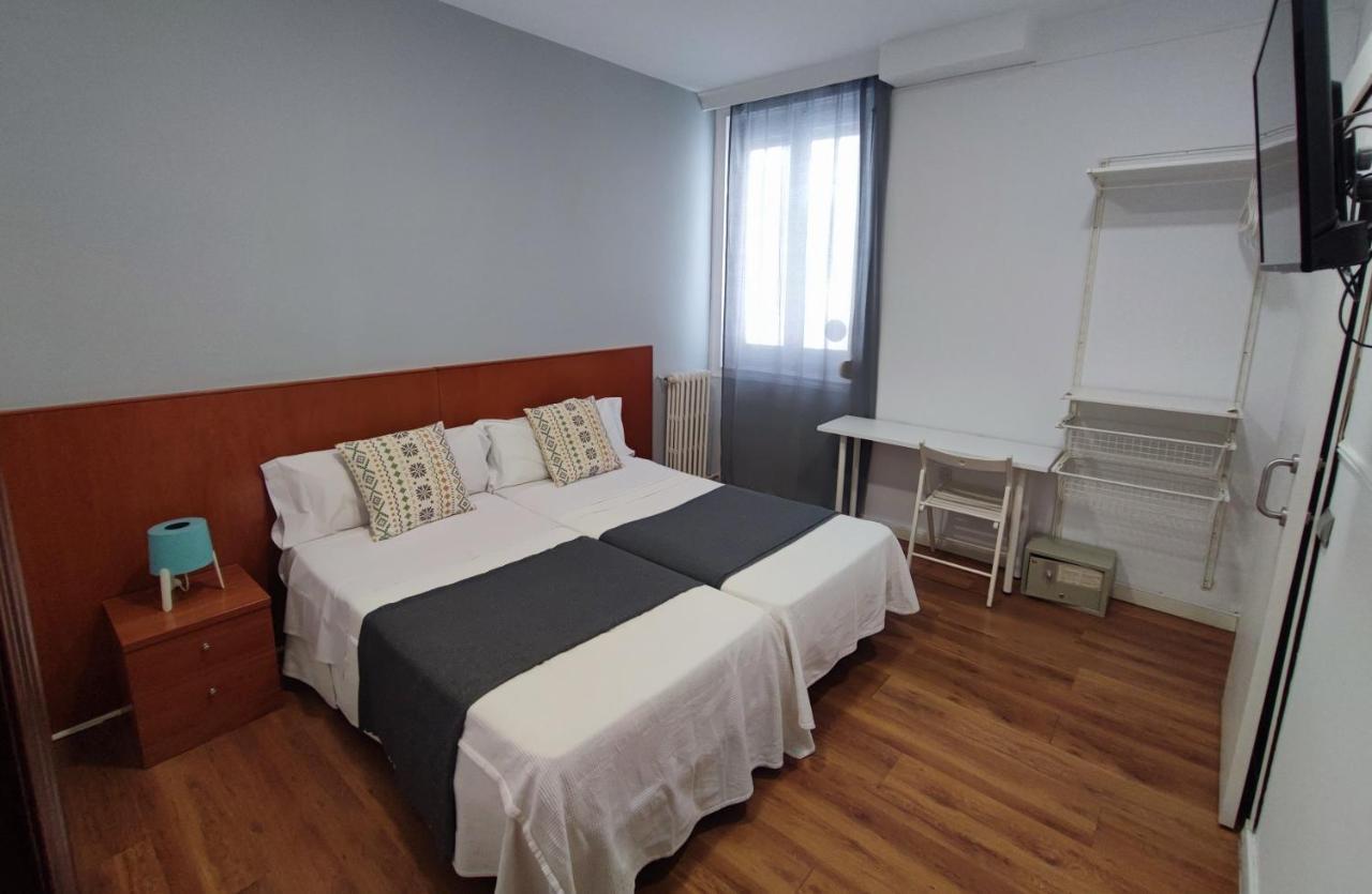 Maison d'hôtes Cervantes Madrid