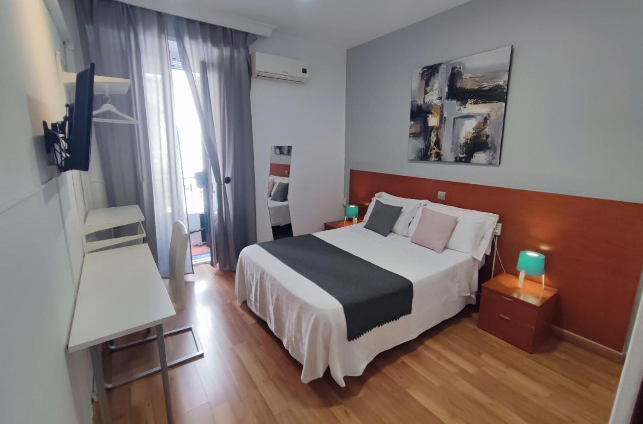 Maison d'hôtes Cervantes 2*